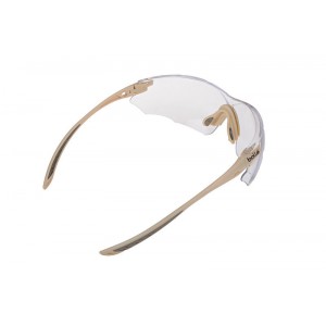 Защитные тактические очки Combat protective glasses (Kit) - sand [Bolle]